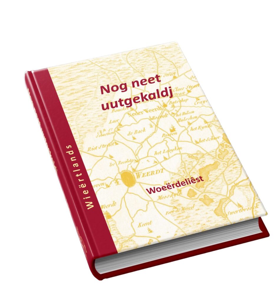 veldeke wieert